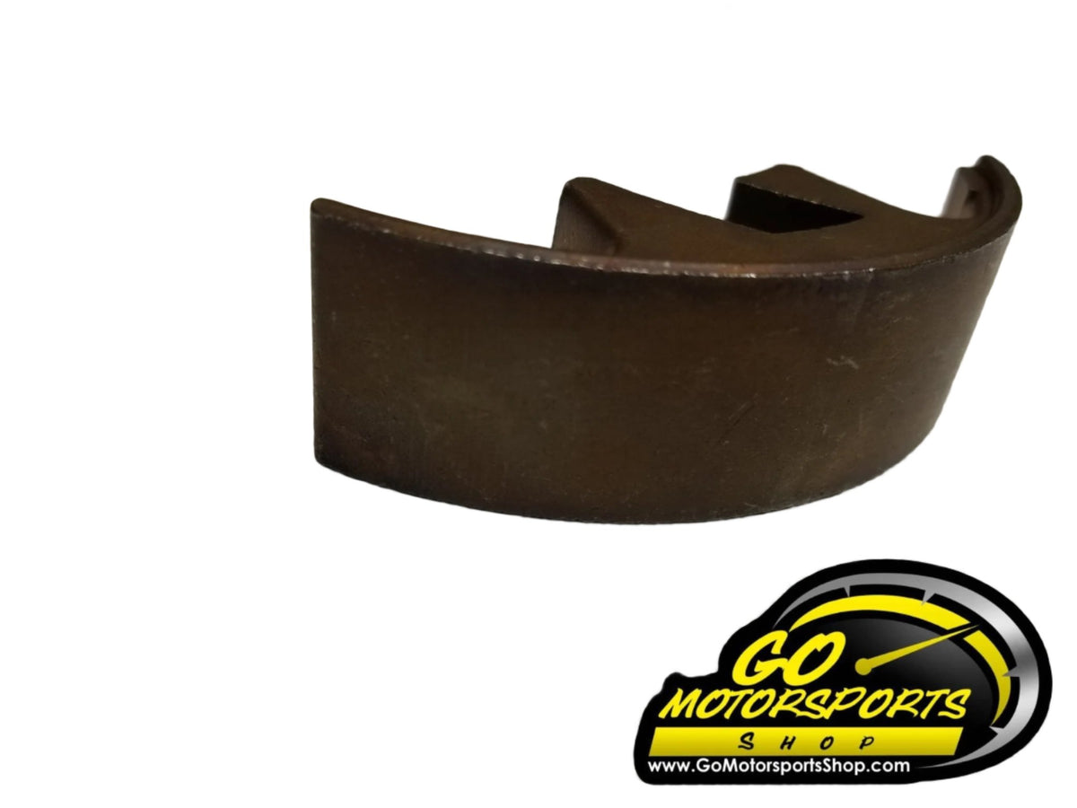 Clutch Shoe Replacement | Bandolero - GO Motorsports Shop