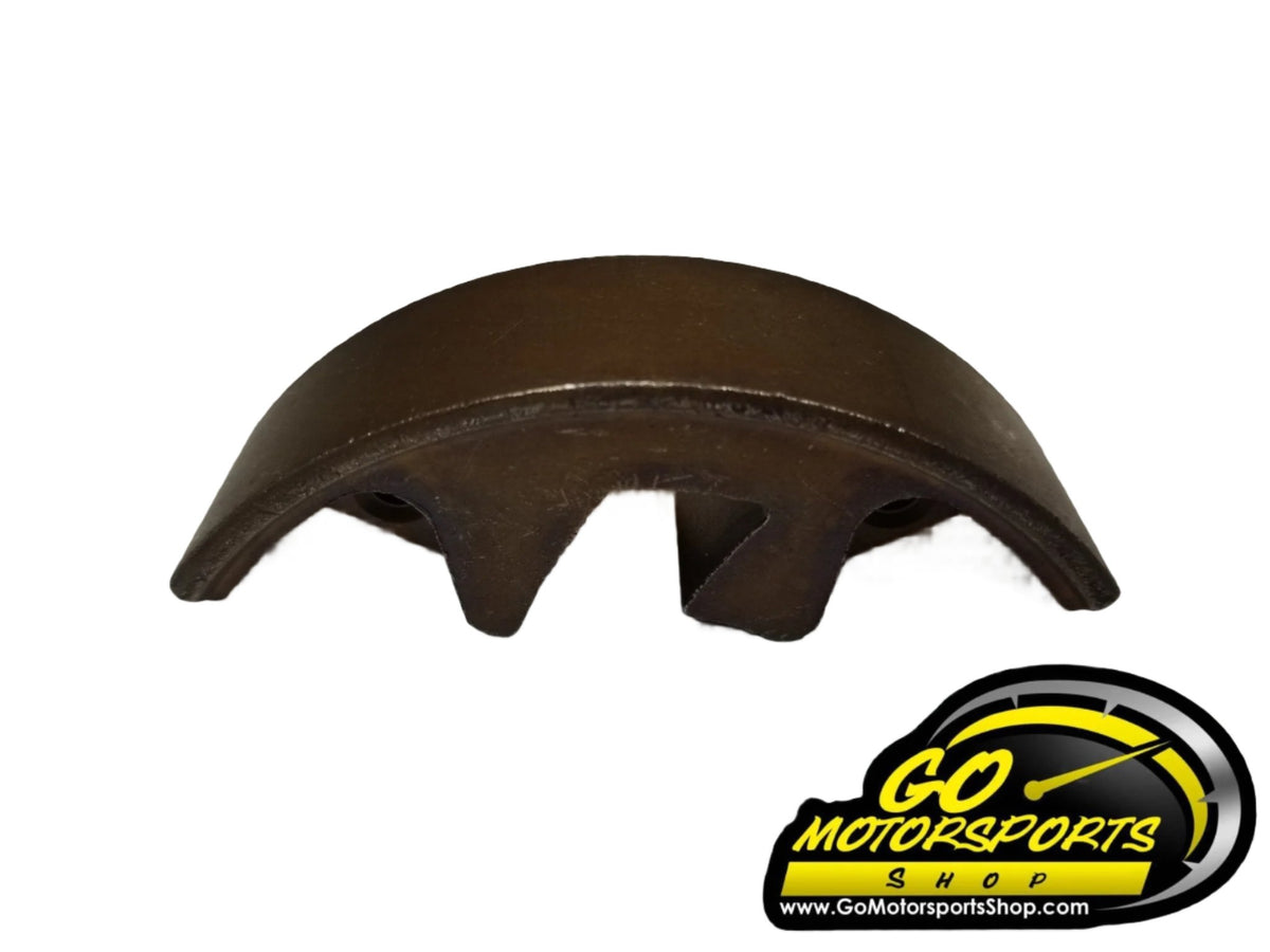Clutch Shoe Replacement | Bandolero - GO Motorsports Shop