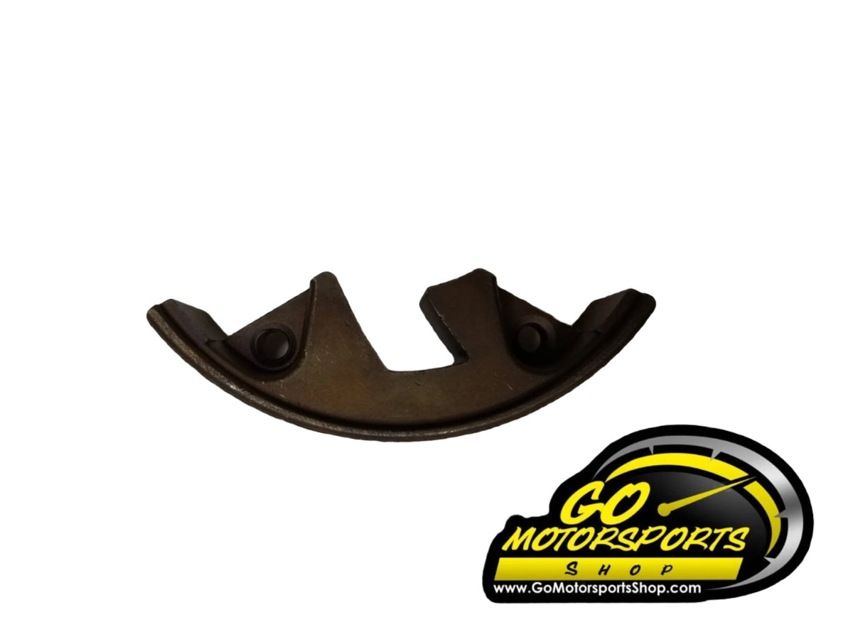Clutch Shoe Replacement | Bandolero - GO Motorsports Shop