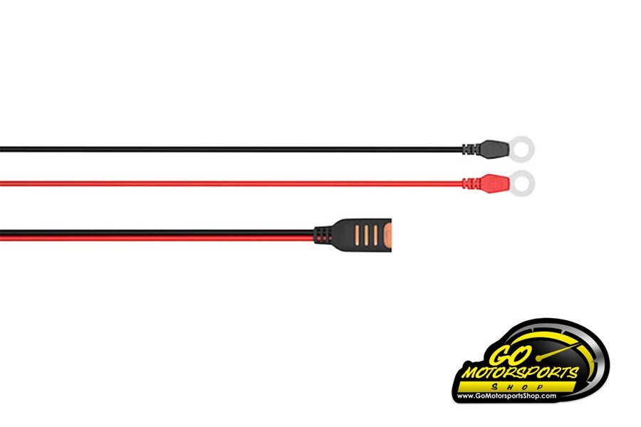 CTEK Comfort Connect Charger Harness for Lithium Battery | Legend Car / Bandolero - GO Motorsports Shop