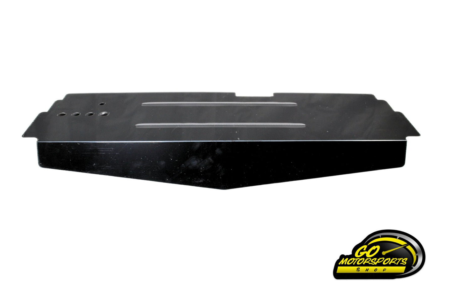 Dashboard - Black | Legend Car - GO Motorsports Shop