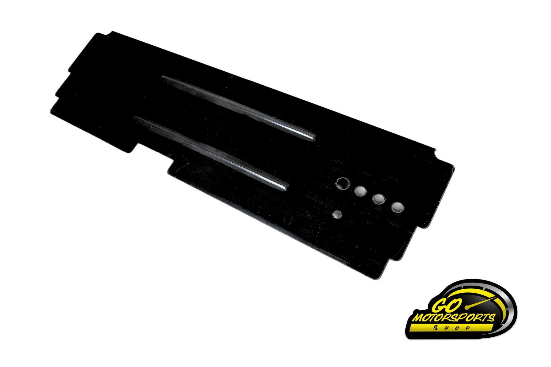 Dashboard - Black | Legend Car - GO Motorsports Shop