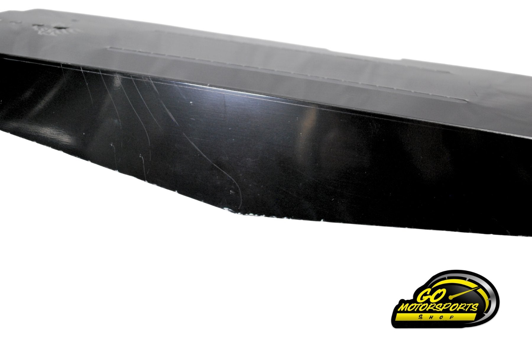 Dashboard - Black | Legend Car - GO Motorsports Shop