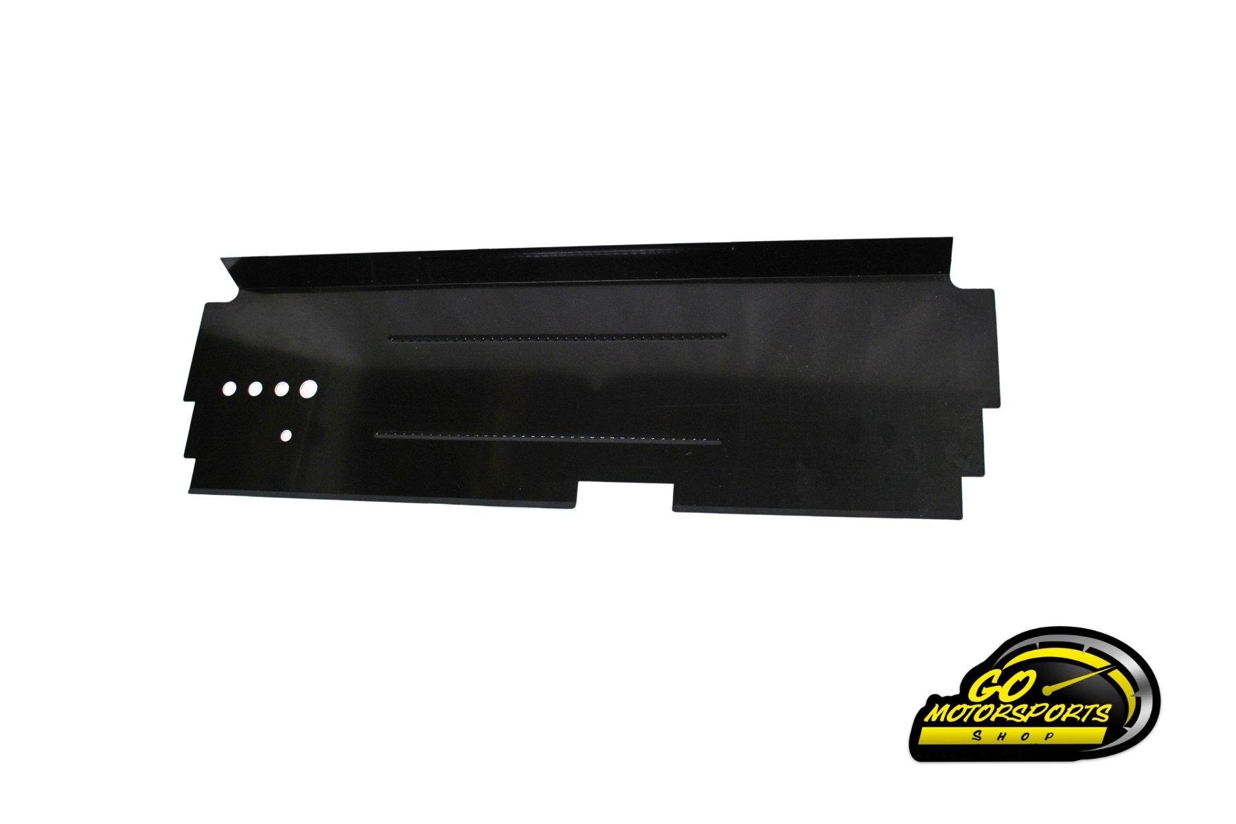 Dashboard - Black | Legend Car - GO Motorsports Shop