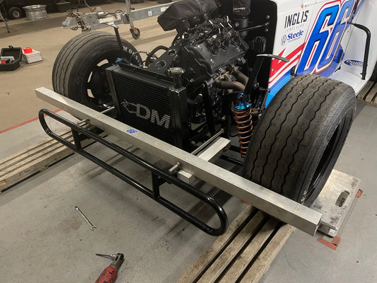 DM Motorsports Rearend Square Tool | Legend Car - GO Motorsports Shop