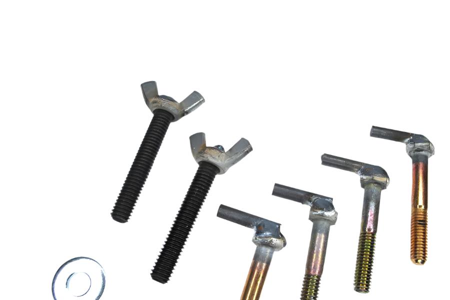 Engine Adjuster Kit | Bandolero - GO Motorsports Shop