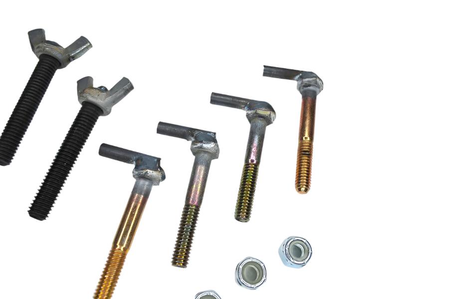 Engine Adjuster Kit | Bandolero - GO Motorsports Shop