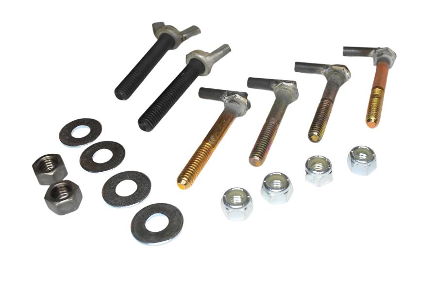 Engine Adjuster Kit | Bandolero - GO Motorsports Shop
