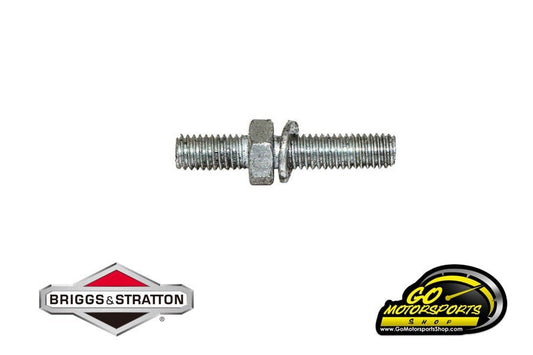 Engine Oil Filter Adapter Stud | Bandolero - GO Motorsports Shop