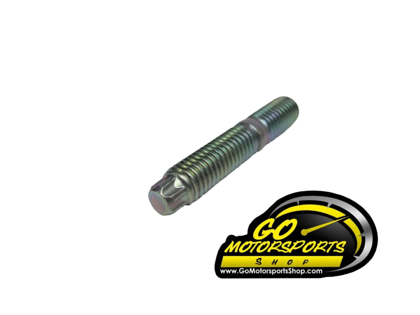 Exhaust Stud for FZ09/MT09 Engine | Legend Car - GO Motorsports Shop