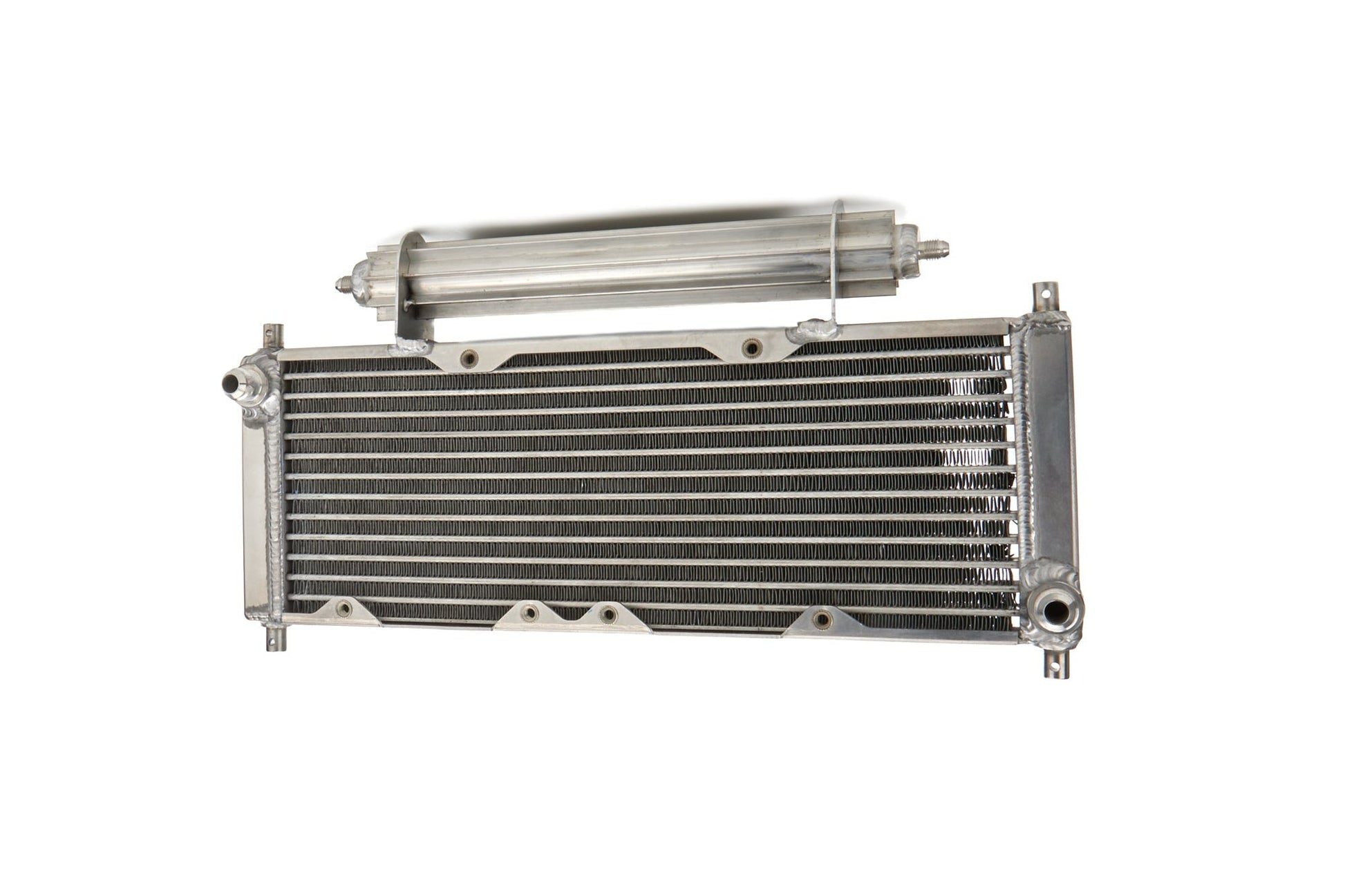 Fluidyne Oil Cooler Only (No Scoop or Brackets) | 1200/1250 Legend Car - GO Motorsports Shop