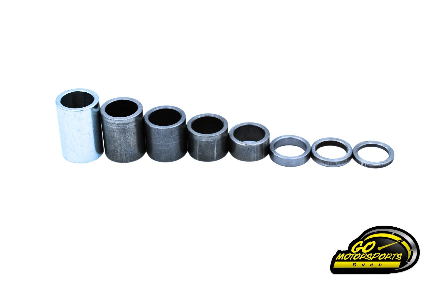 Front Spindle Spacer (1/8" to 1 - 1/2") | Bandolero - GO Motorsports Shop