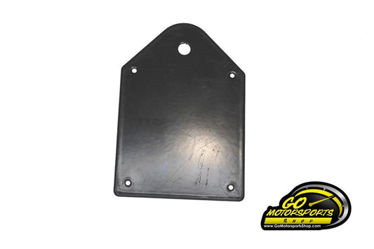 Fuel Pump Bracket for FZ09 / MT09 | Legend Car - GO Motorsports Shop
