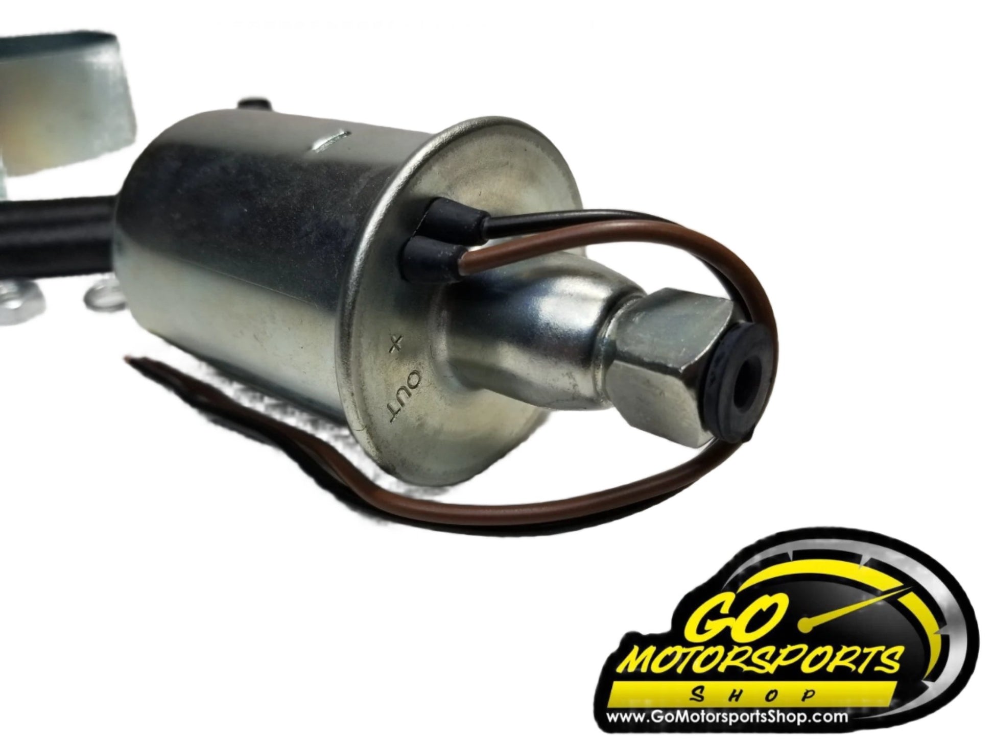 Fuel Pump for 1250/1200 | Legend Car - GO Motorsports Shop