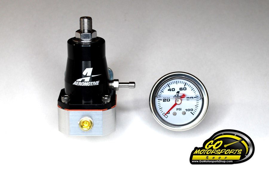 Fuel Pump Regulator for FZ09 / MT09 | Legend Car - GO Motorsports Shop