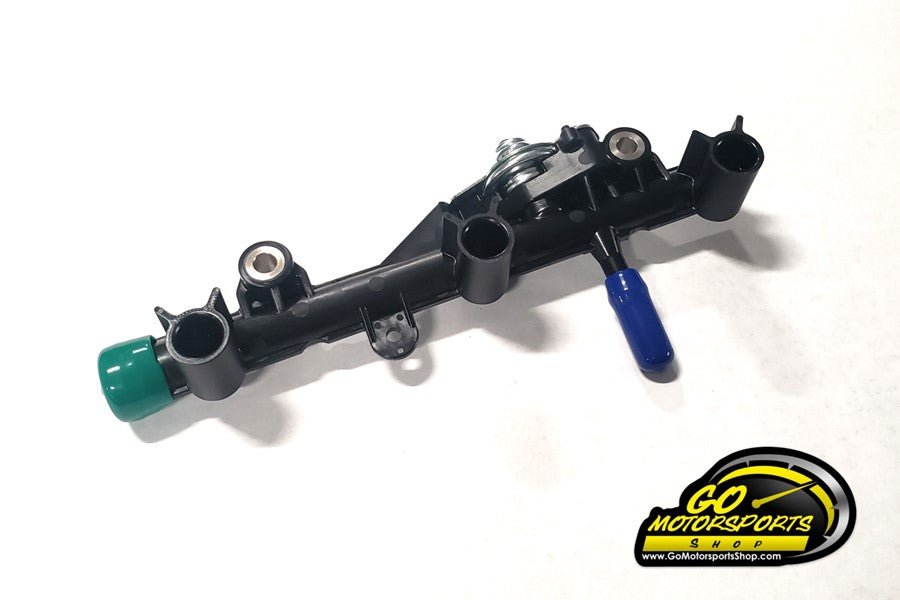 Fuel Rail for FZ09 | Legend Car - GO Motorsports Shop