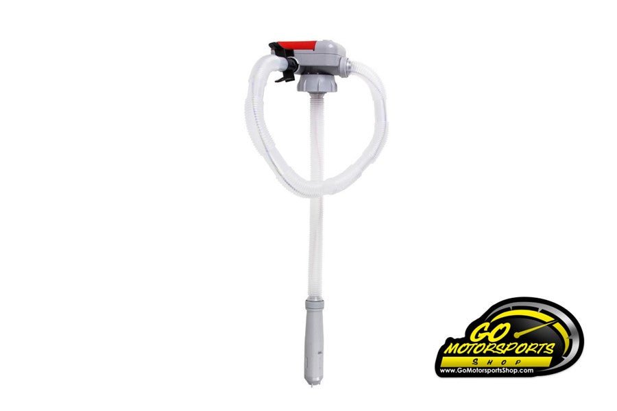 Fuel Transfer Pump - GO Motorsports Shop