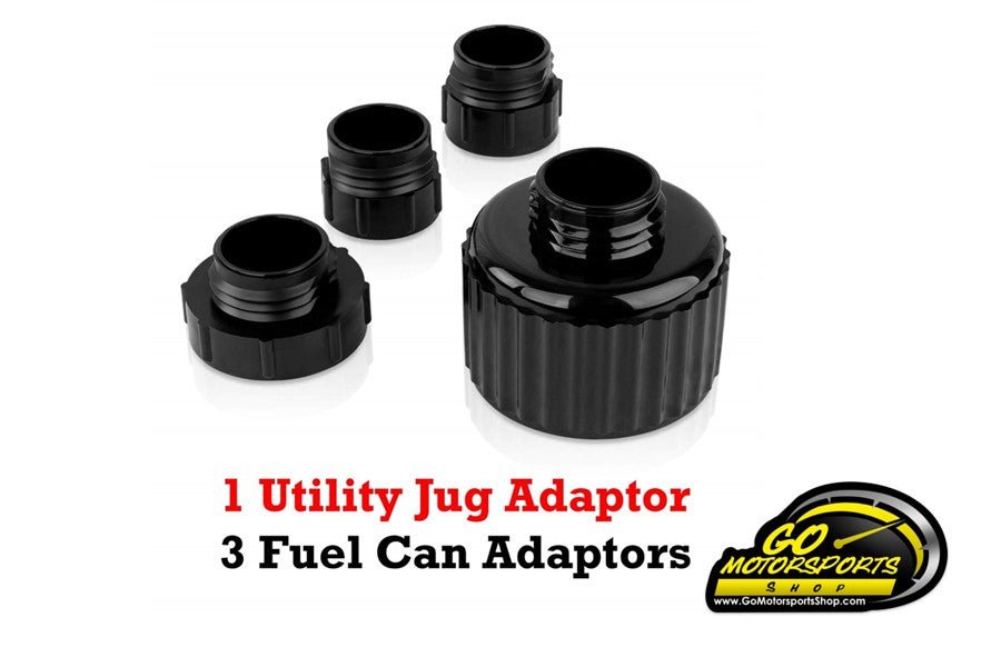 Fuel Transfer Pump - GO Motorsports Shop