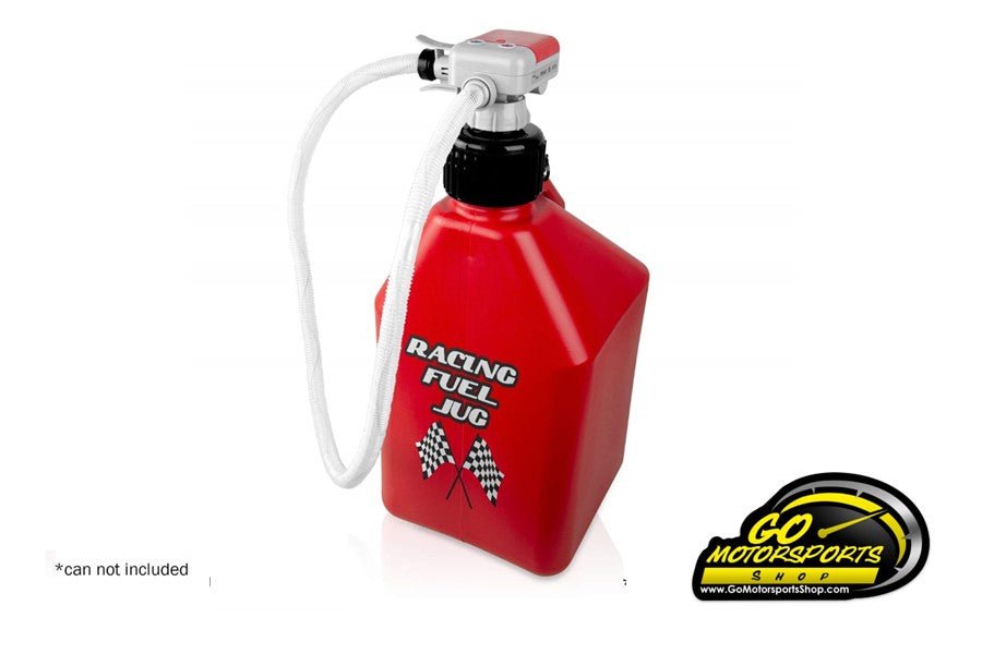 Fuel Transfer Pump - GO Motorsports Shop