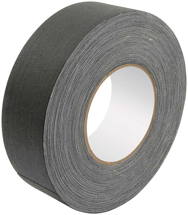Gaffers Tape, 165 ft Long, 2 in Wide - GO Motorsports Shop