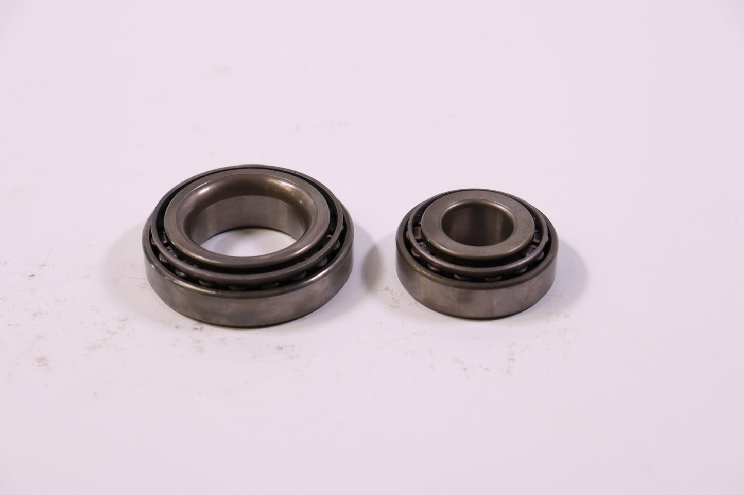 GO Coatings | Front Bearing Single Hub Kit - GO Motorsports Shop