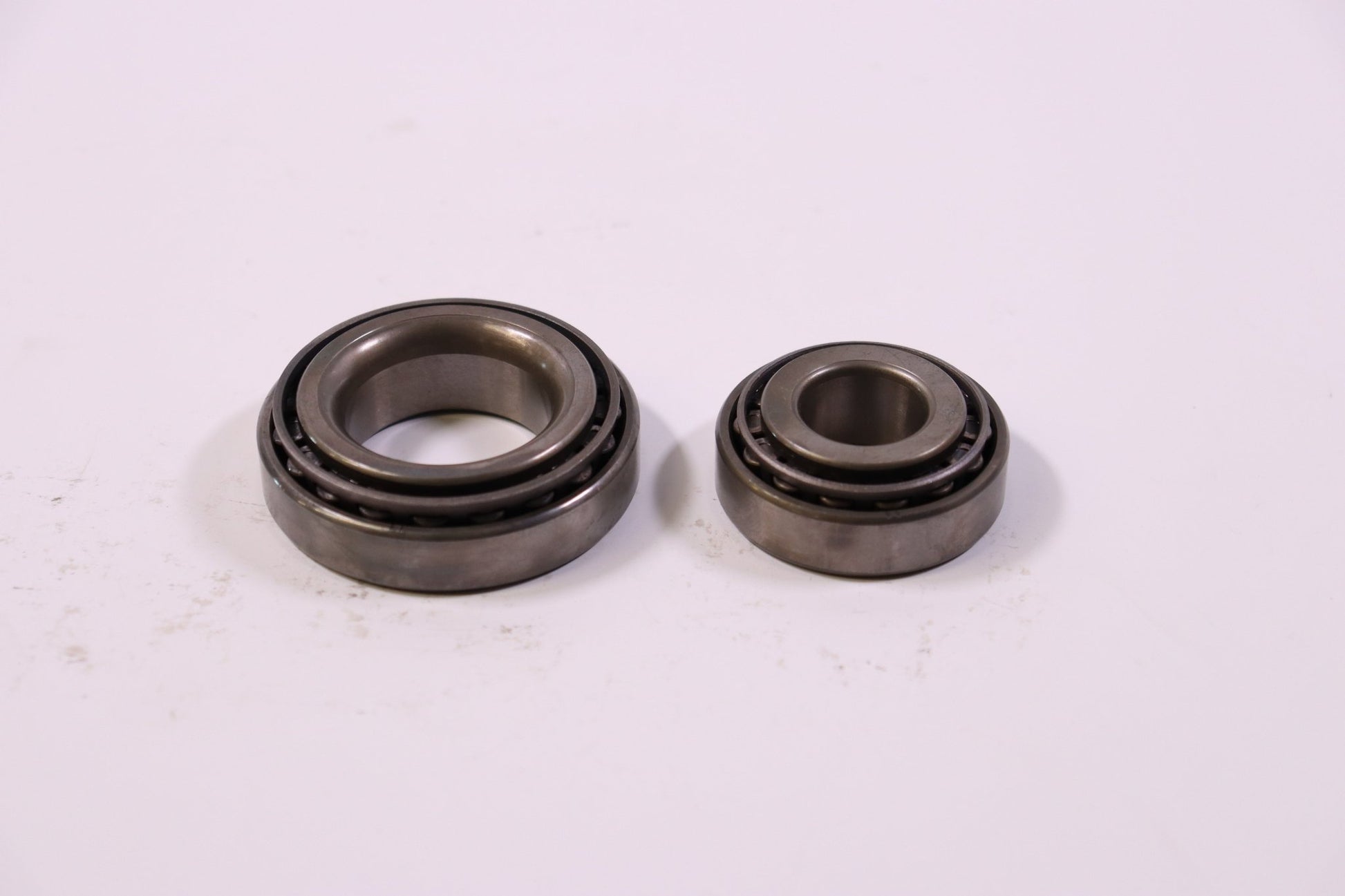 GO Coatings | Front Bearing Single Hub Kit - GO Motorsports Shop