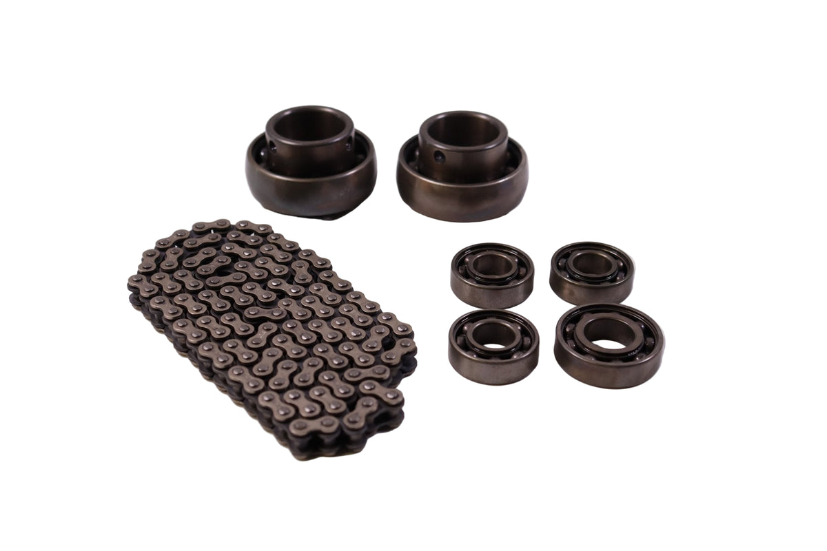 GO Coatings | Go Kart Kit - GO Motorsports Shop