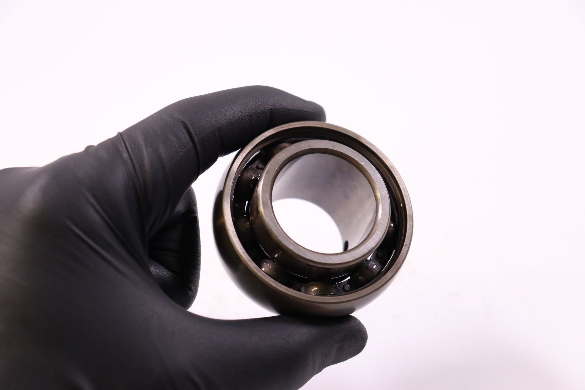 GO Coatings | GO Kart UC206 - 20K Bearing - GO Motorsports Shop