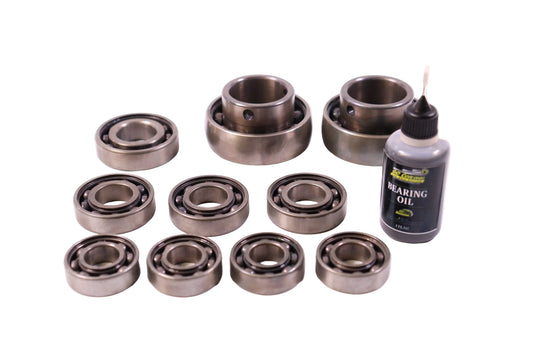 GO Coatings | Jr Dragster Kit - GO Motorsports Shop