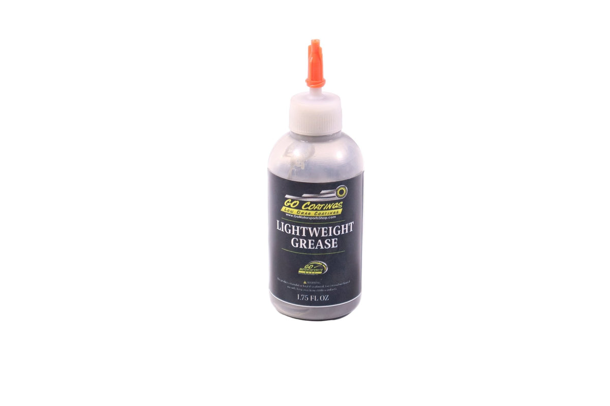 GO Coatings | Lightweight Grease - GO Motorsports Shop