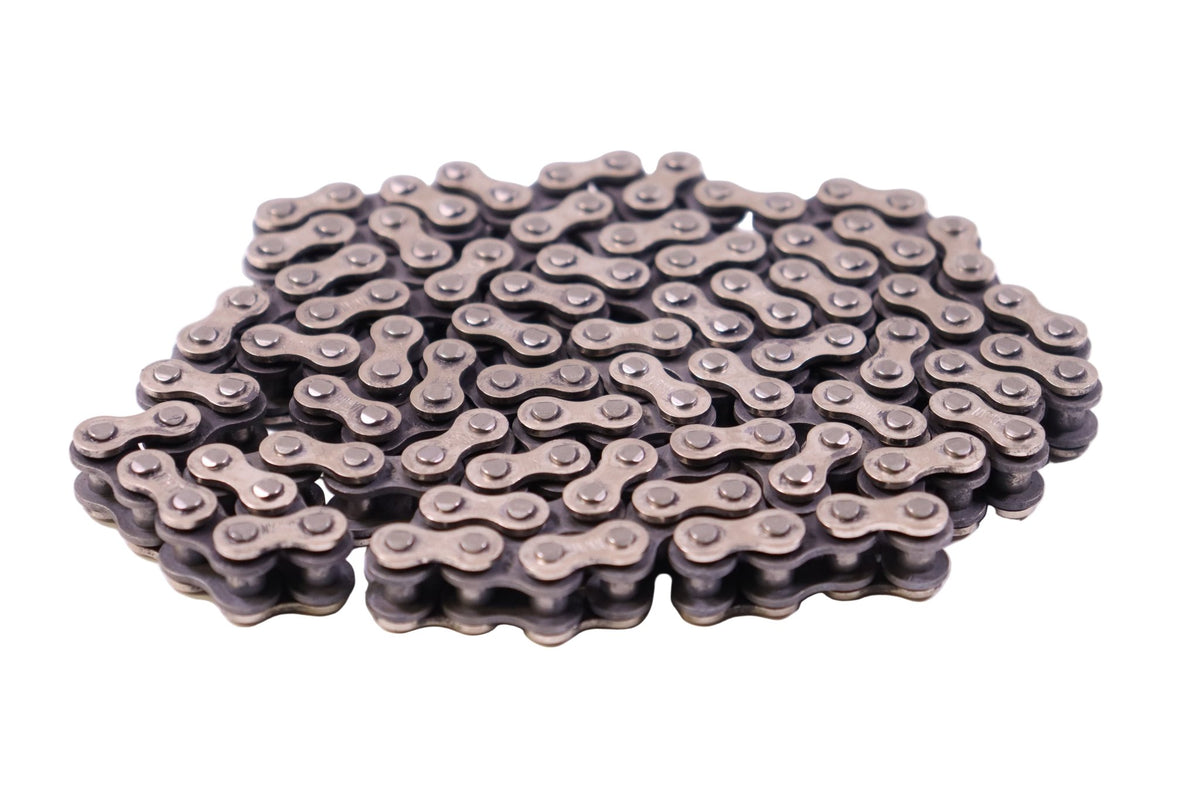 GO Coatings | Low Drag 35 High Performance Chain, 120 Link - GO Motorsports Shop
