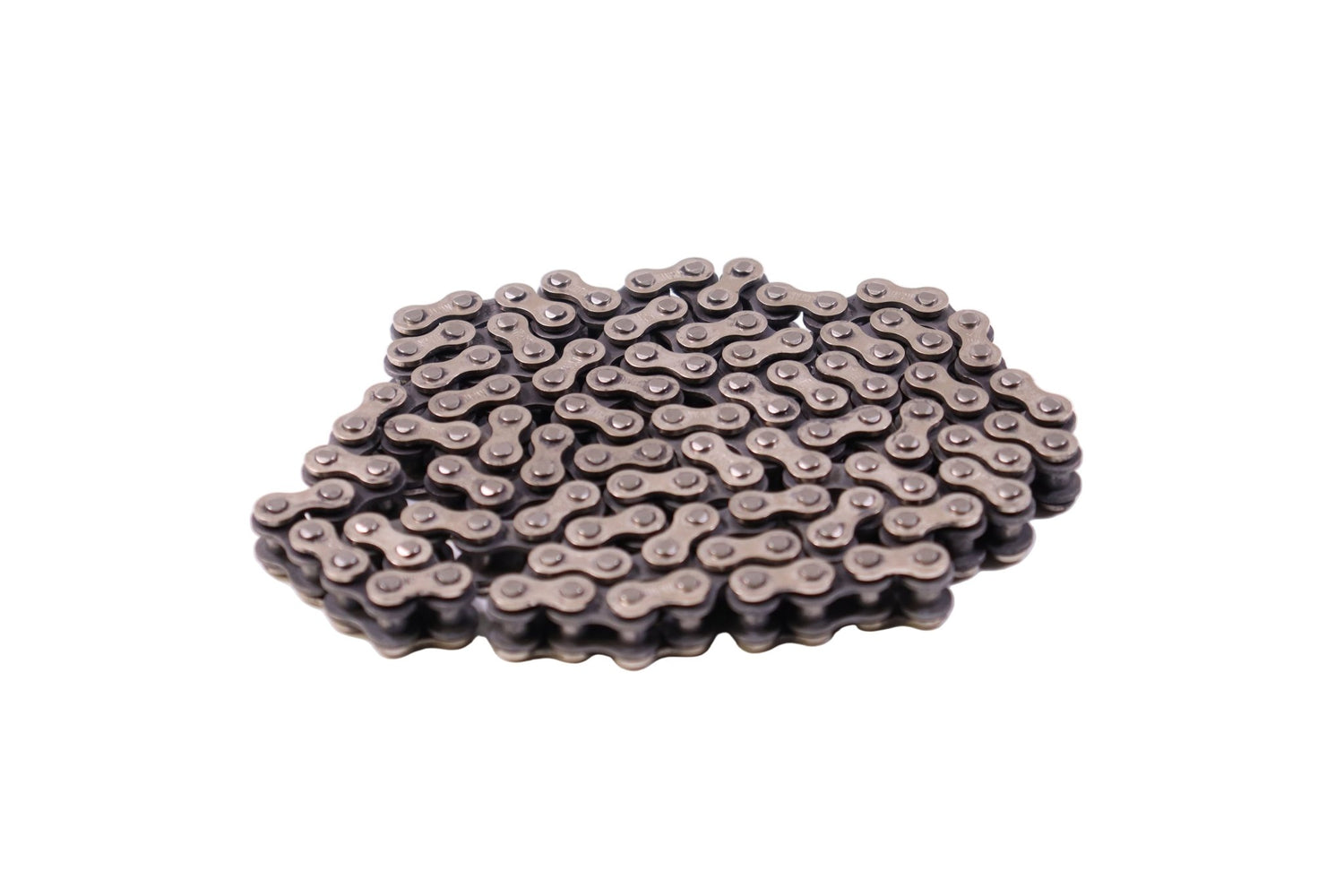 GO Coatings | Low Drag 35 High Performance Chain, 120 Link - GO Motorsports Shop