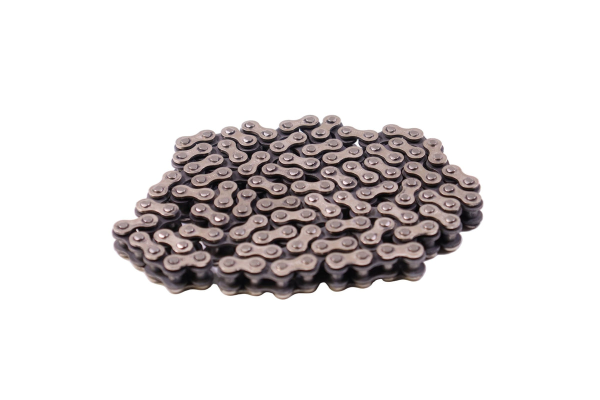 GO Coatings | Low Drag 35 High Performance Chain, 120 Link - GO Motorsports Shop