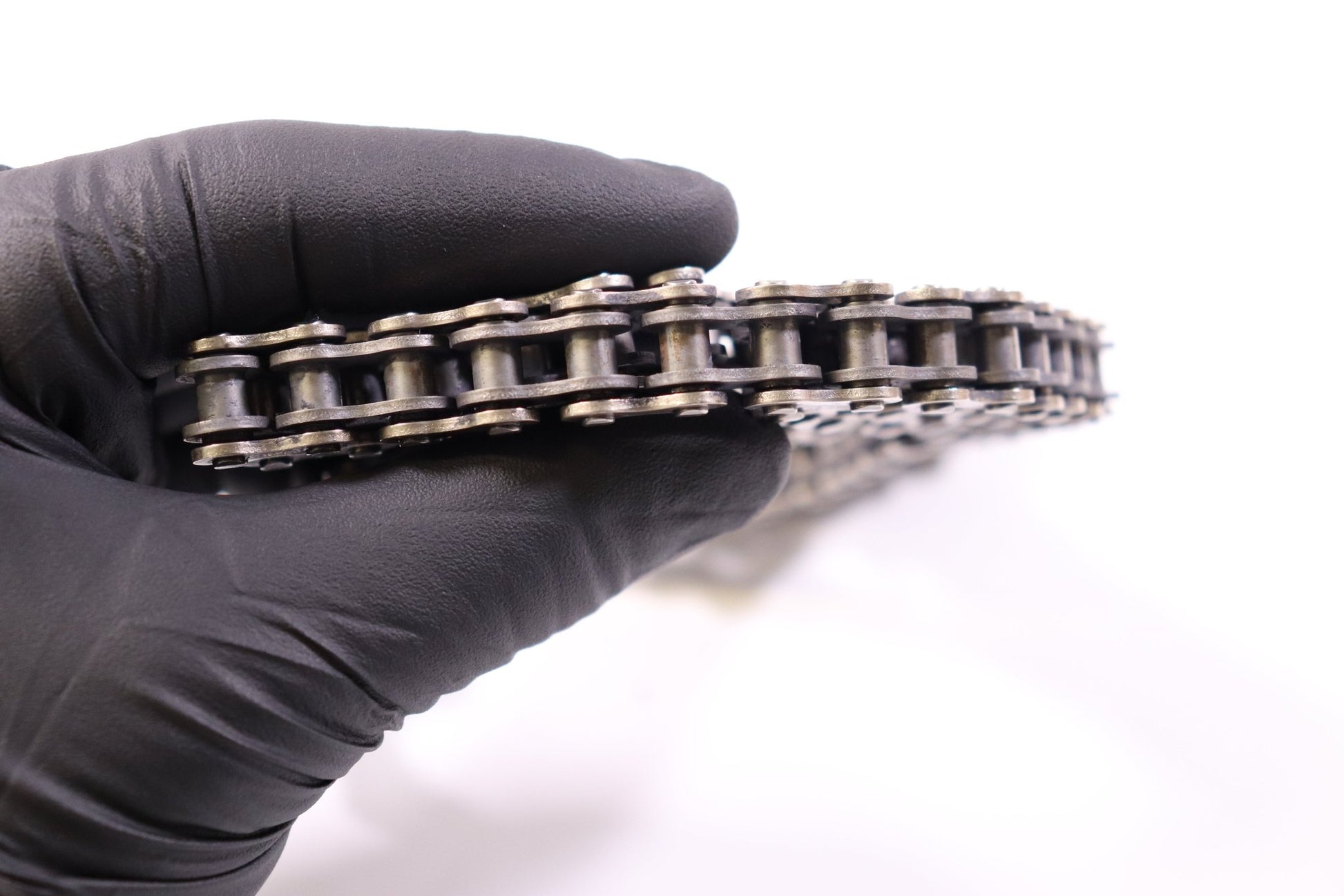 GO Coatings | Low Drag 35 High Performance Chain, 120 Link - GO Motorsports Shop