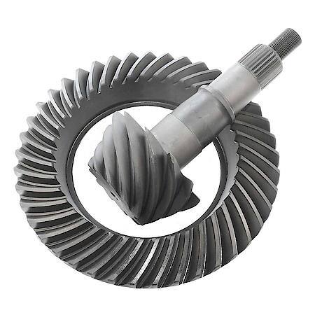 GO Gear Extreme | Low Drag Gear Rebuild GO Coatings Package - GO Motorsports Shop