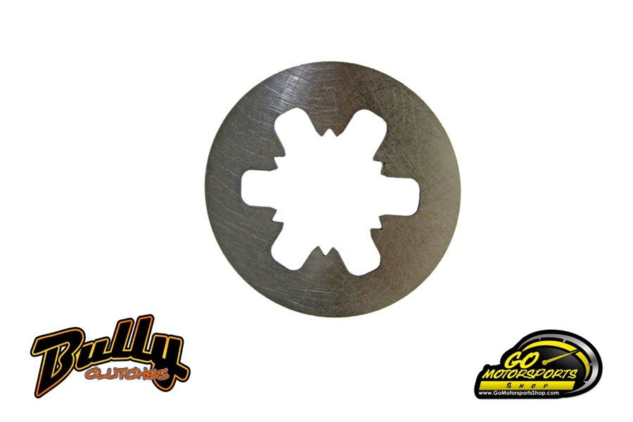 GO Kart | Bully Clutch Parts - .085 Floater Disc (098 - 085) - GO Motorsports Shop