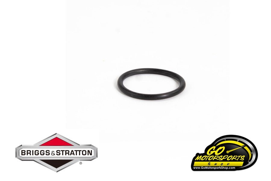 GO Kart | Carburetor O - Ring Seal for Briggs & Stratton LO206/Animal - GO Motorsports Shop