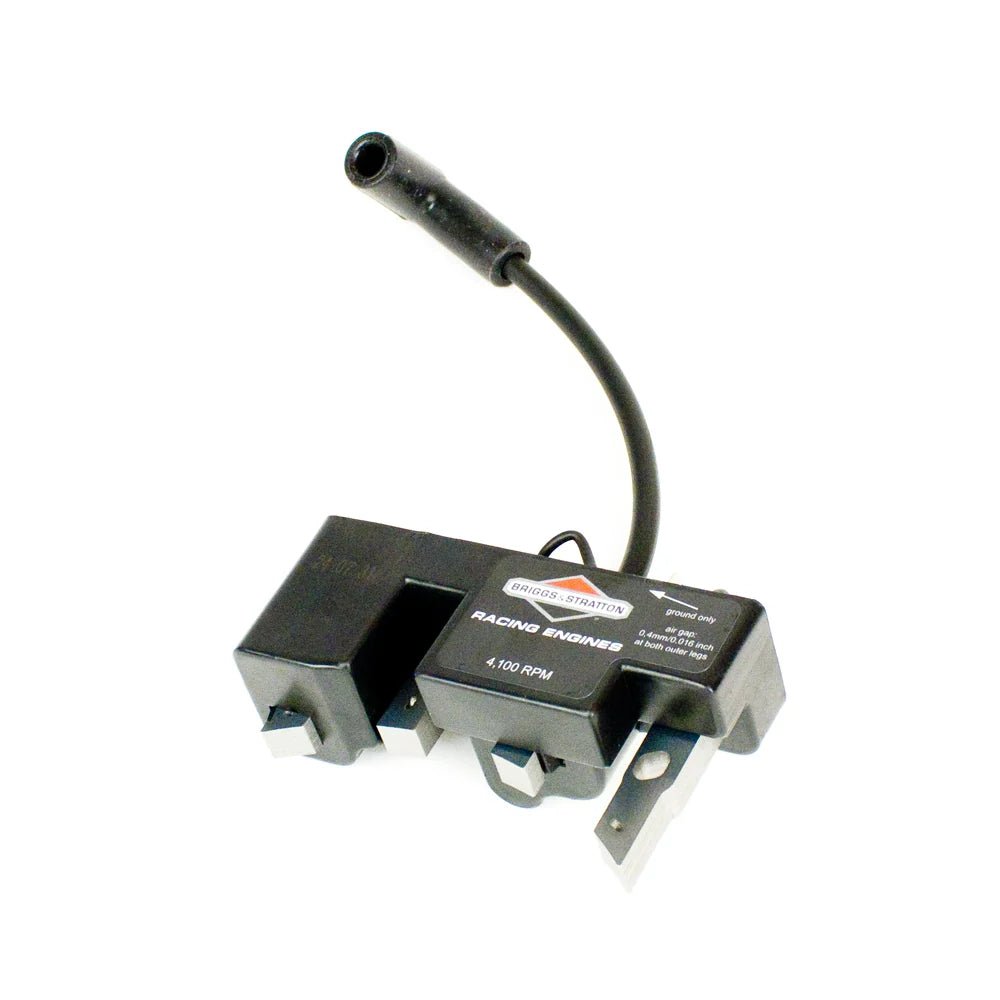GO Kart | Junior PLV Ignition with 4,100 RPM limiter for LO206/Animal Engine - GO Motorsports Shop