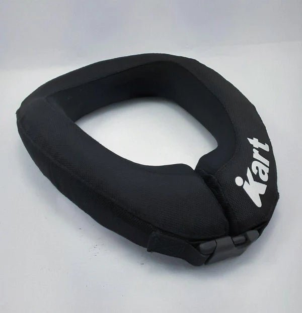 GO Kart | Kart Racewar Adult Race Collar - GO Motorsports Shop