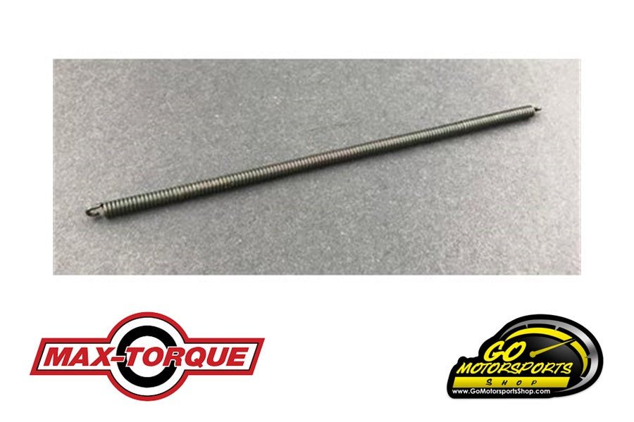 GO Kart | Max-Torque Clutch Spring for SS Series Clutch / Box Stock ...
