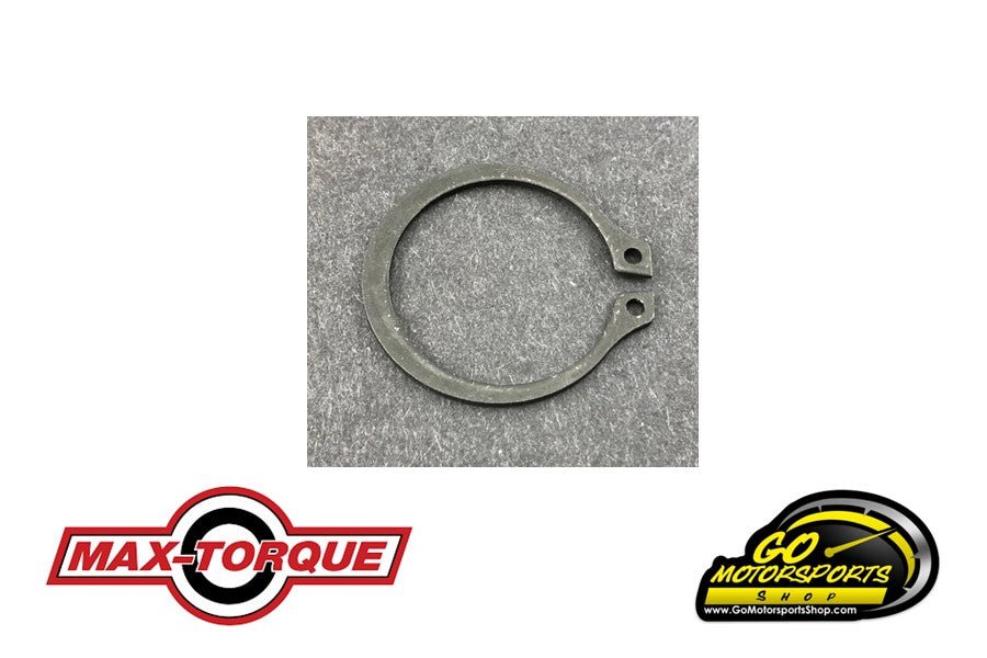 GO Kart | Max - Torque Sprocket Snap Ring for SS Series Clutch / Box Stock / Clone - GO Motorsports Shop