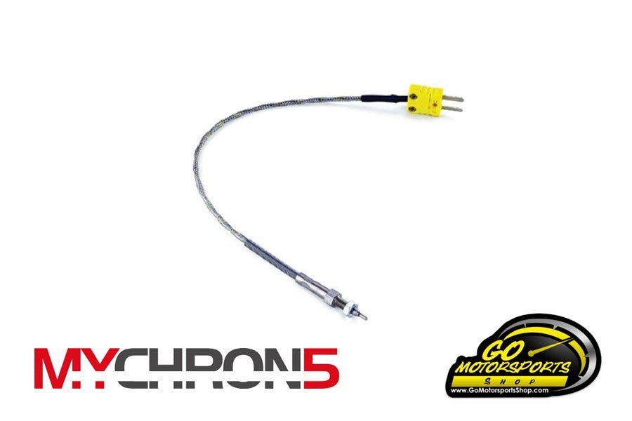 GO Kart | MyChron EGT Thermocouple M5 - GO Motorsports Shop