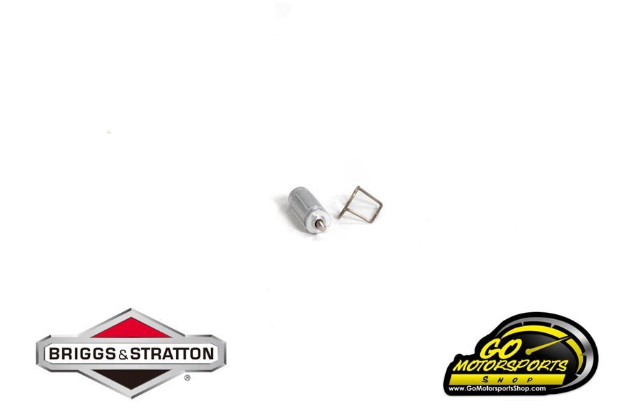 GO Kart | Needle Float Valve for Briggs & Stratton LO206/Animal - GO ...