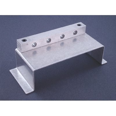 GO Kart | Rookie Pedal Risers (Set) - GO Motorsports Shop