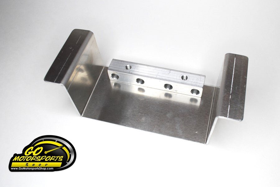 GO Kart | Rookie Pedal Risers (Set) - GO Motorsports Shop