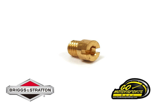 GO Kart | Stock Main Jet for for LO206/Animal (Pack of 2) - GO Motorsports Shop