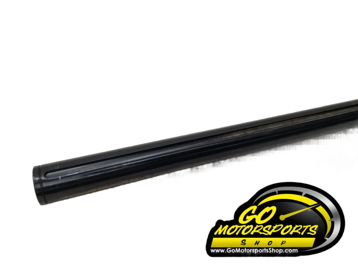 GO Kart | WMS 40" Steel Axle (1 - 1/4" OD, .250 Wall Thickness) - GO Motorsports Shop