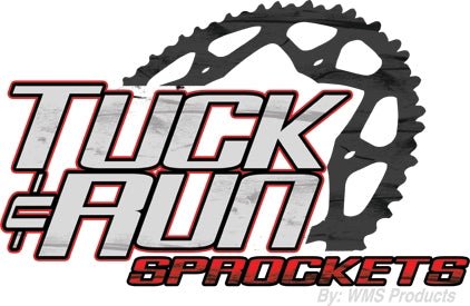 GO Kart | WMS Tuck N Run #35 Chain Hybrid Skip Tooth Sprocket - GO Motorsports Shop