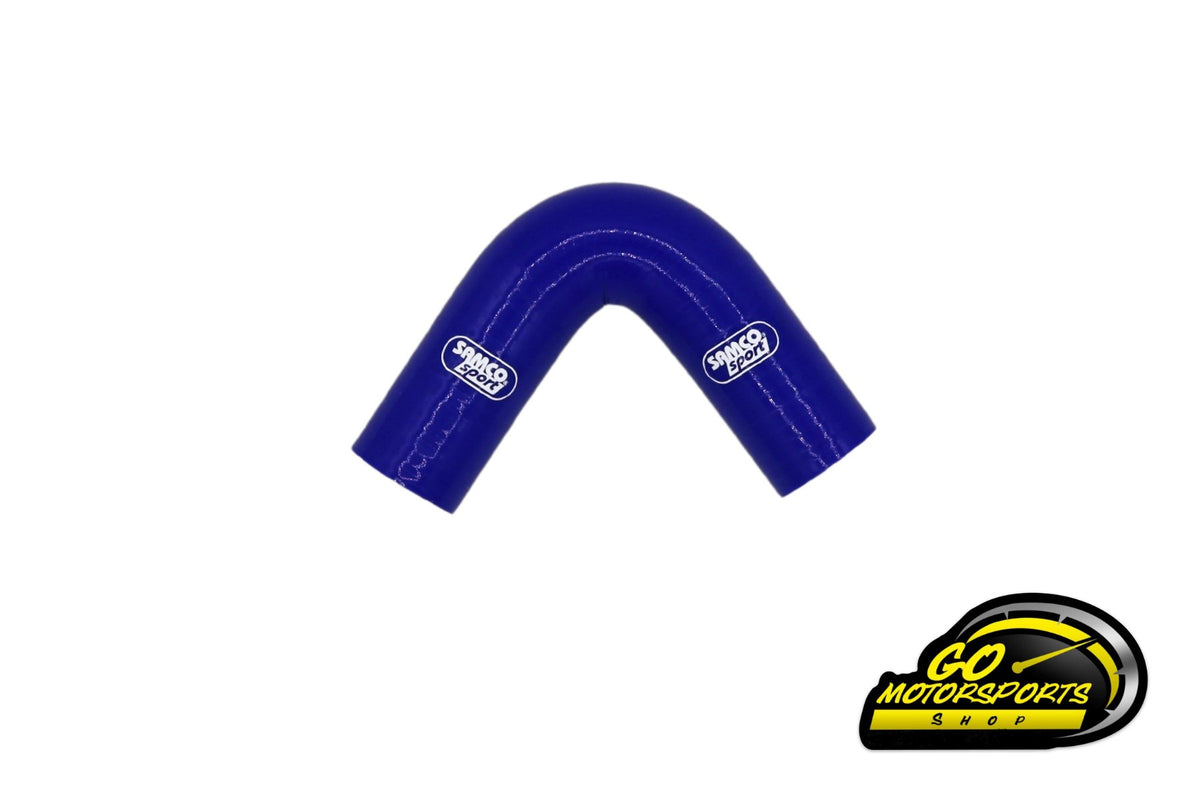 Go Motorsports Custom Silicone Radiator Hoses | FZ09 / MT09 Engine - GO Motorsports Shop