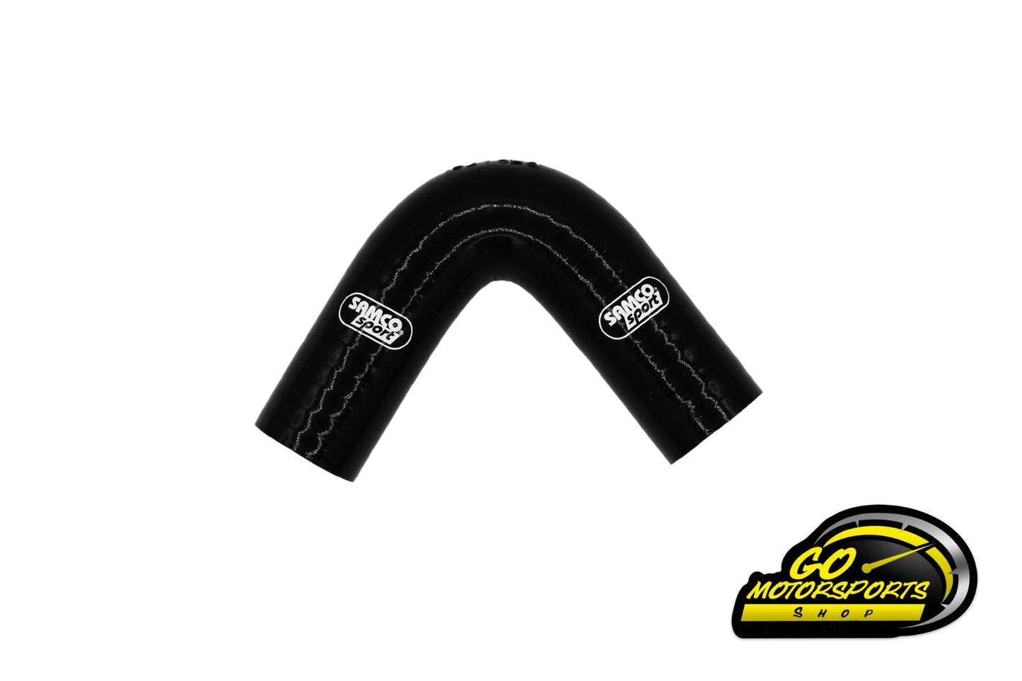 Go Motorsports Custom Silicone Radiator Hoses | FZ09 / MT09 Engine - GO Motorsports Shop